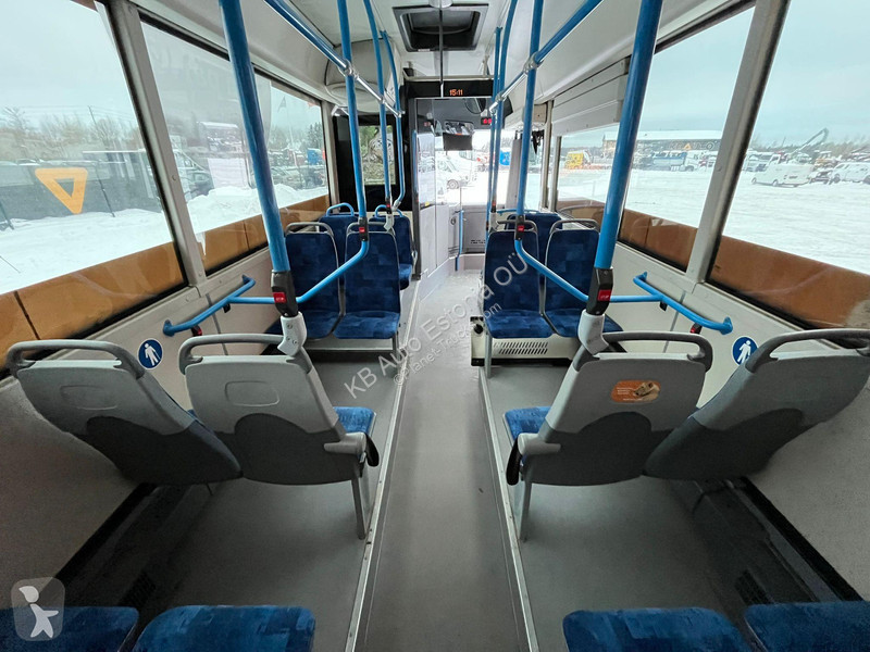 Градски автобус Iveco LE 4x2 41 SEATS / AC /...