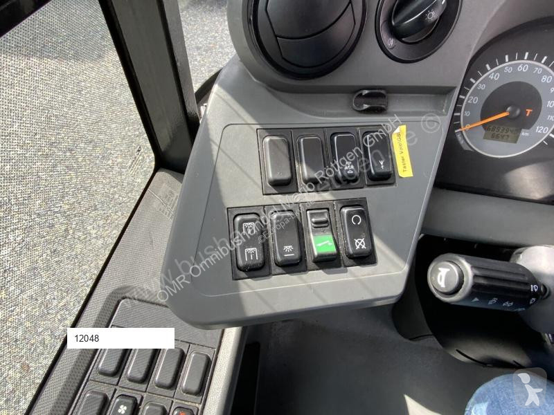 باص Mercedes O 530