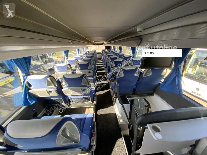 Междуградски автобус Setra S 531 DT