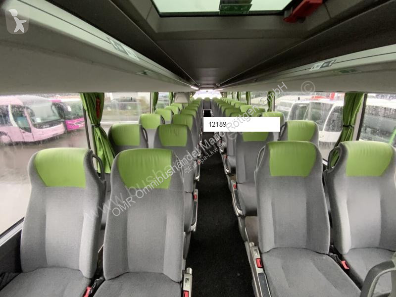 Междуградски автобус Setra S 531 DT