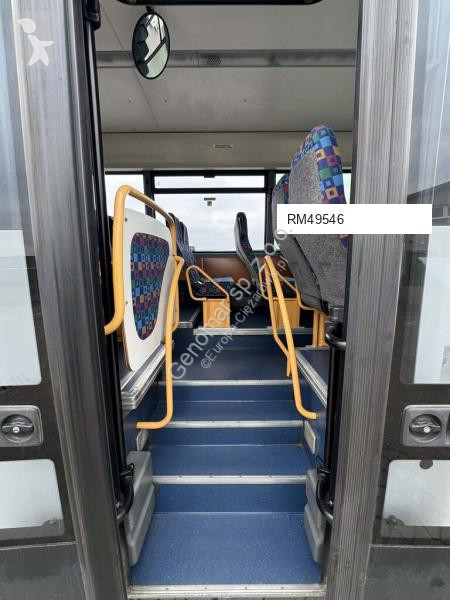 باص Irisbus