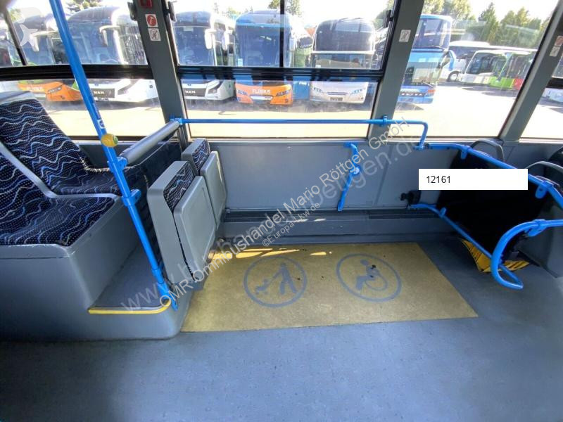 Autobus Mercedes Conecto G