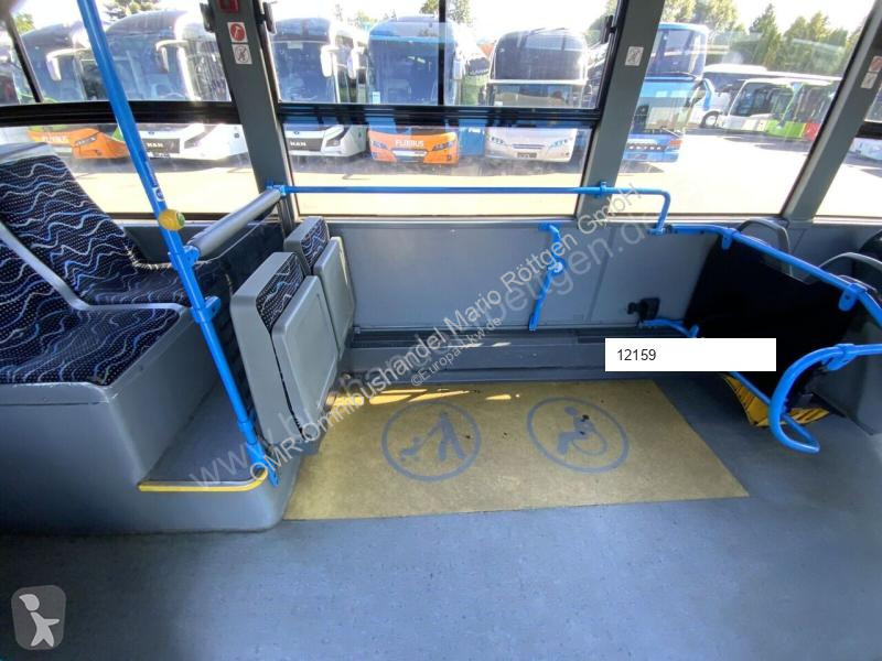 Autobus Mercedes Conecto G