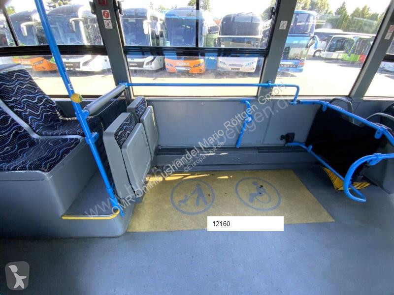 Autobus Mercedes Conecto G