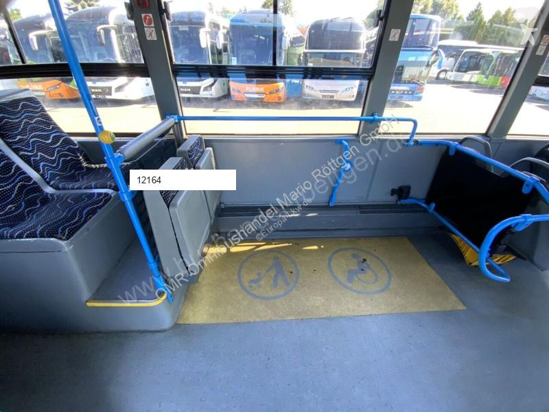 Autobus Mercedes Conecto G