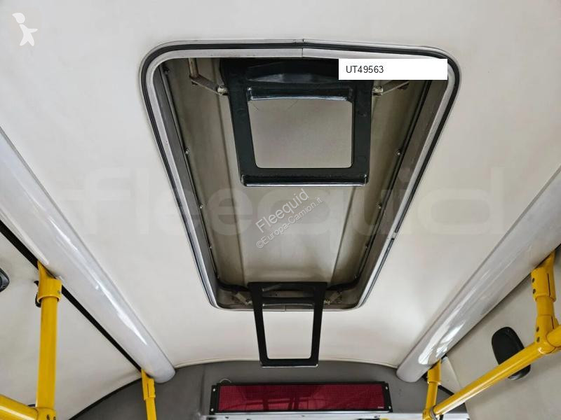 Pullman MAZ 206
