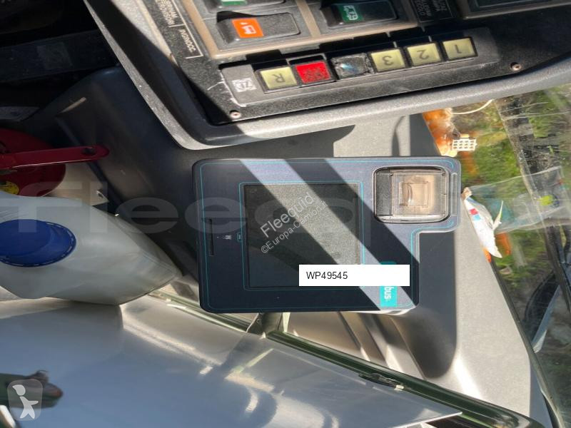باص Iveco Cacciamali