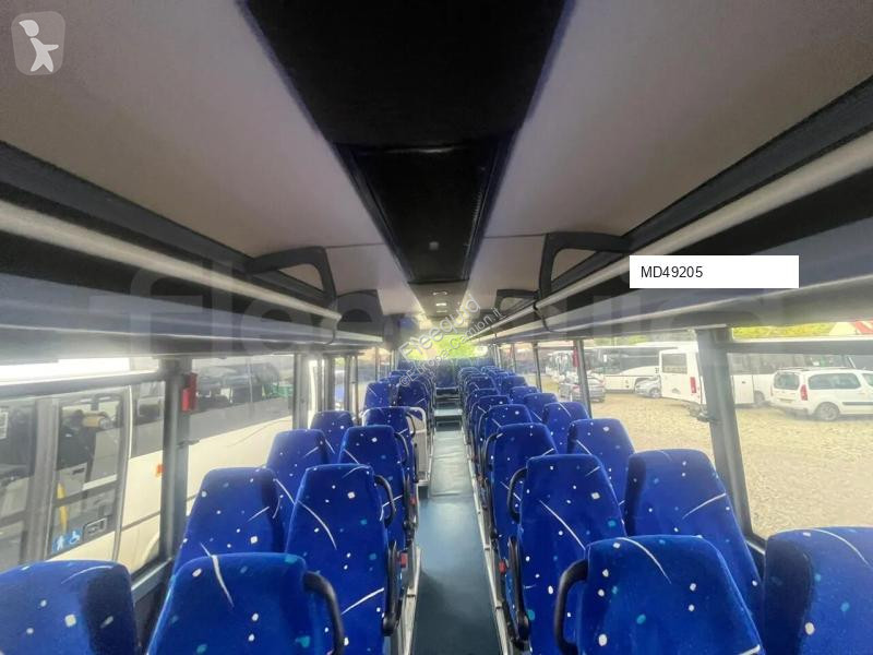 Bus Irisbus