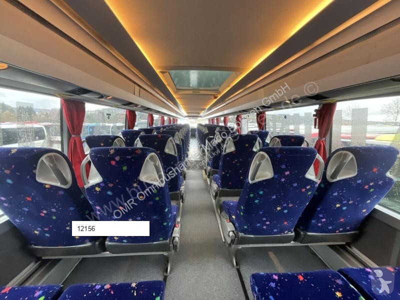 Междуградски автобус Setra S 431 DT