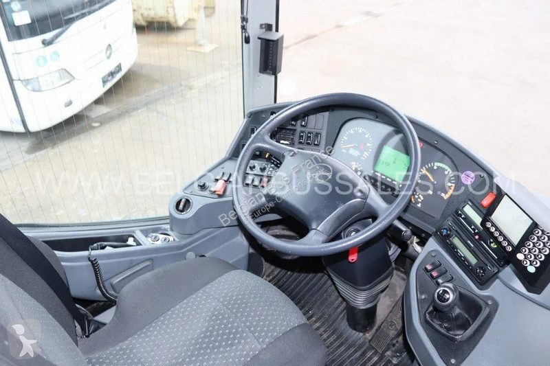 باص Setra / 14.1m / Optimum / Lift / Airco
