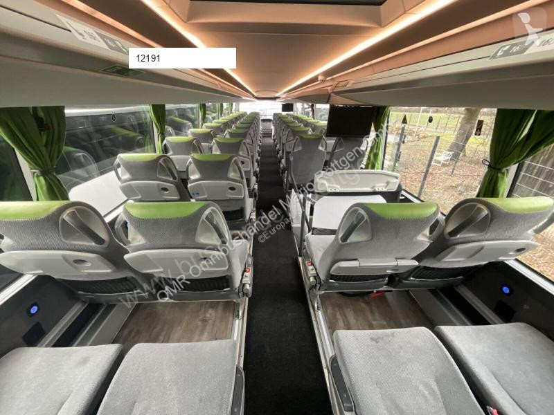 Междуградски автобус Setra S 531 DT