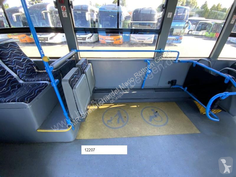 Autobus Mercedes Conecto G