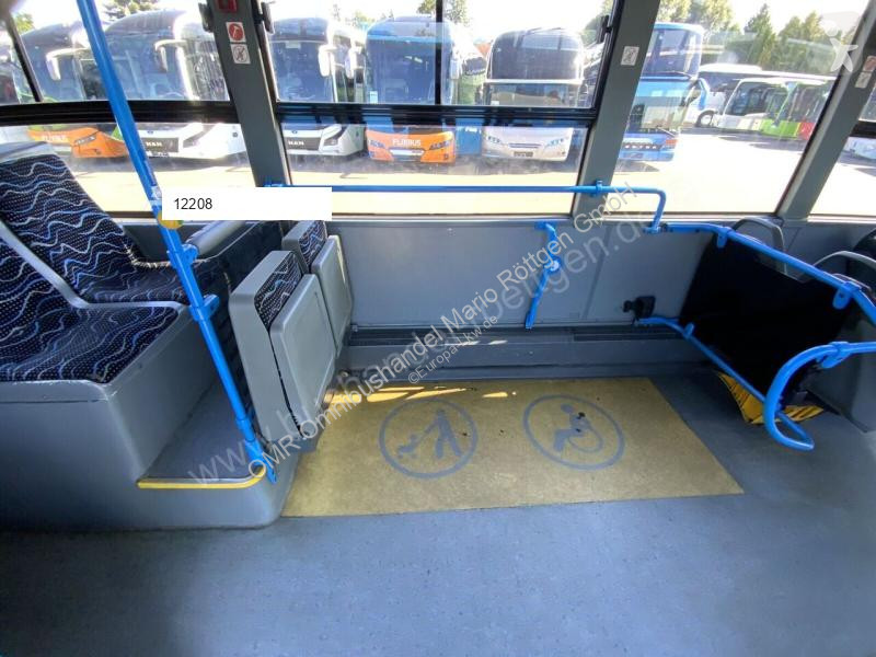 Ônibus transporte Mercedes Conecto G