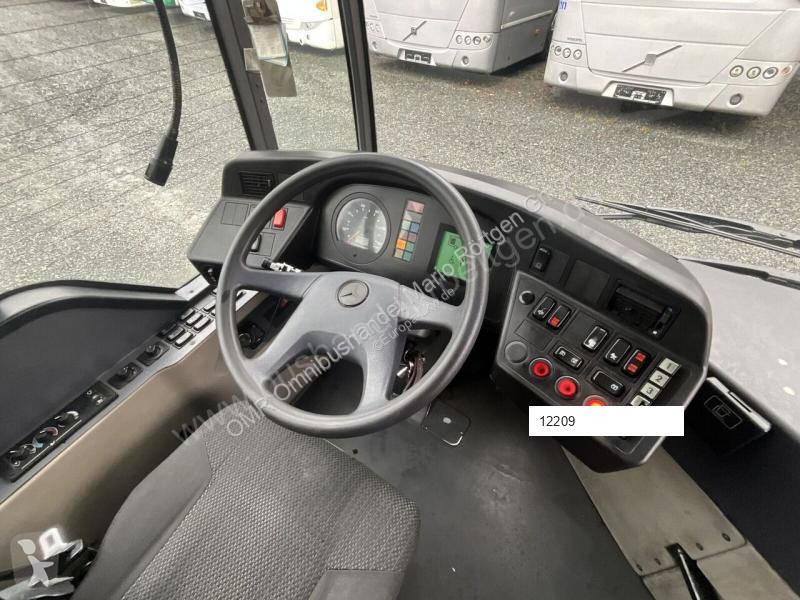 Buss Mercedes O 530 G