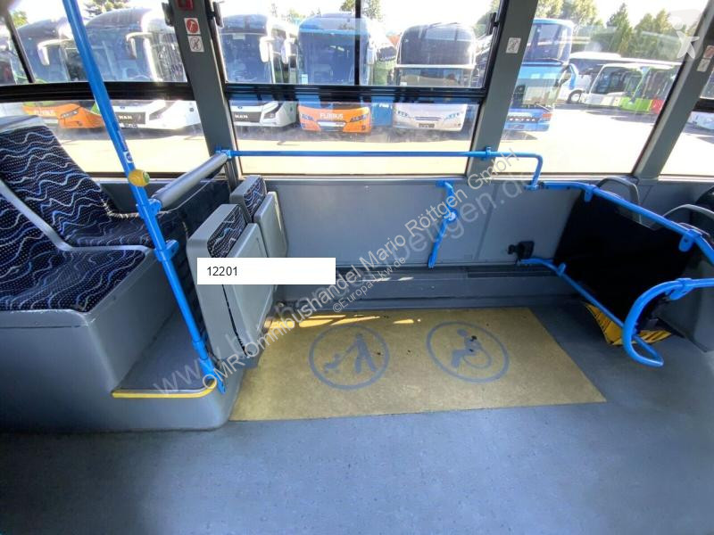 Ônibus transporte Mercedes Conecto G