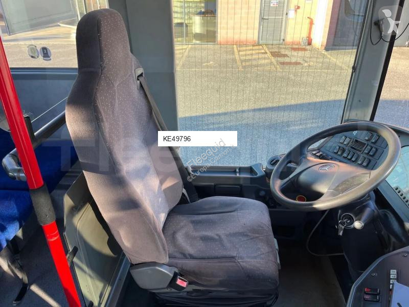 باص Mercedes