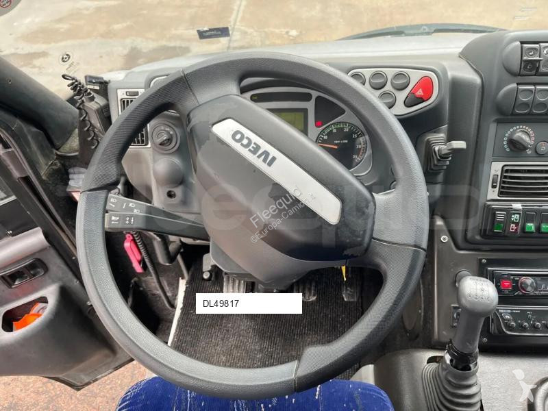 باص Iveco