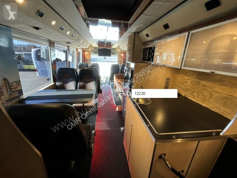 حافلة VDL Nightliner