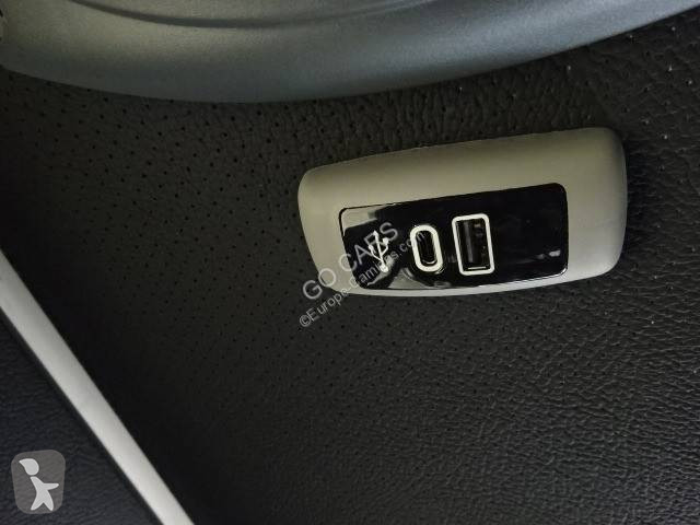 باص Mercedes 18+1+1 vip