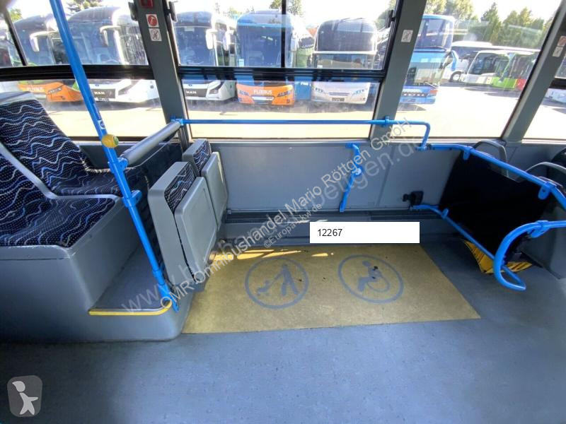 Autobus Mercedes Conecto G