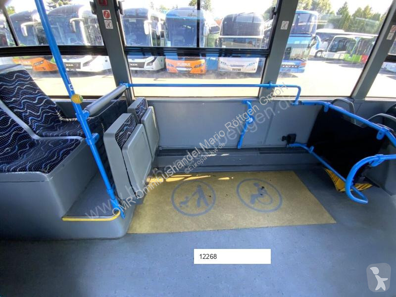Autobus Mercedes Conecto G