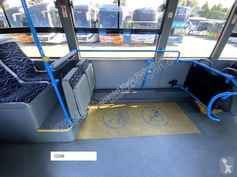 Autobus Mercedes Conecto G