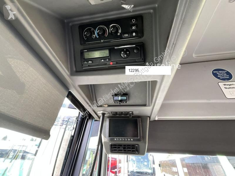 باص Mercedes O 530 G