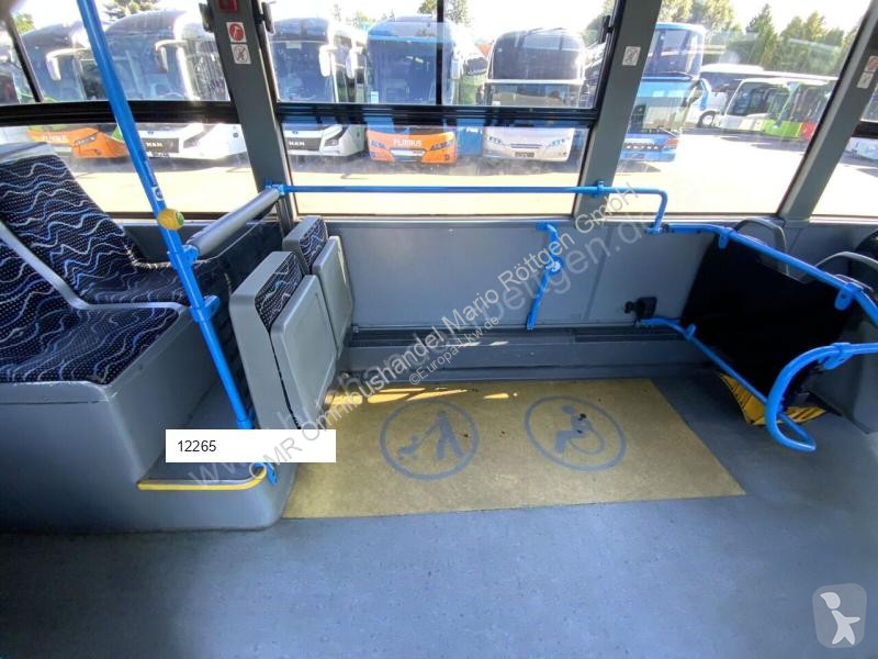 Autobus Mercedes Conecto G