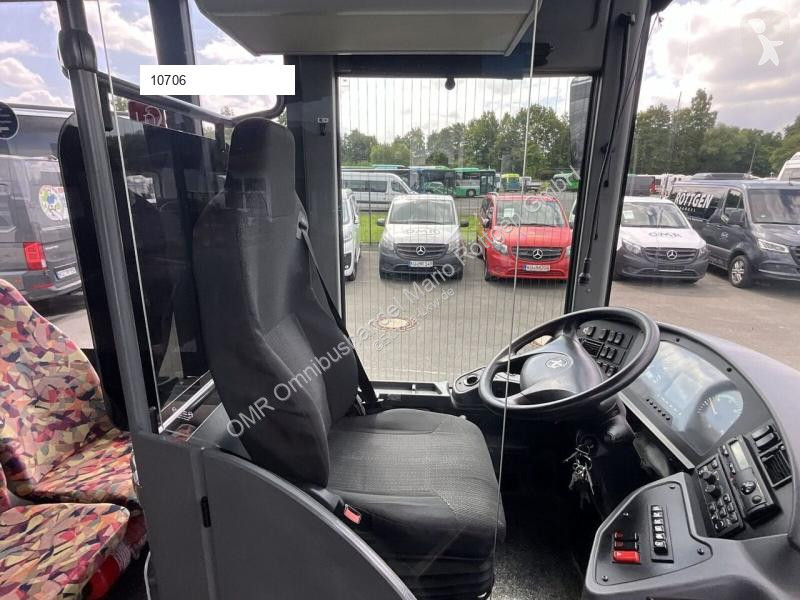 باص Setra S 415 LE Business