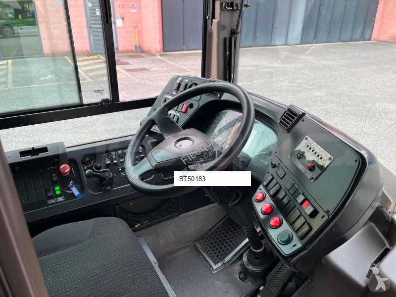 Autobus Iveco Citelis