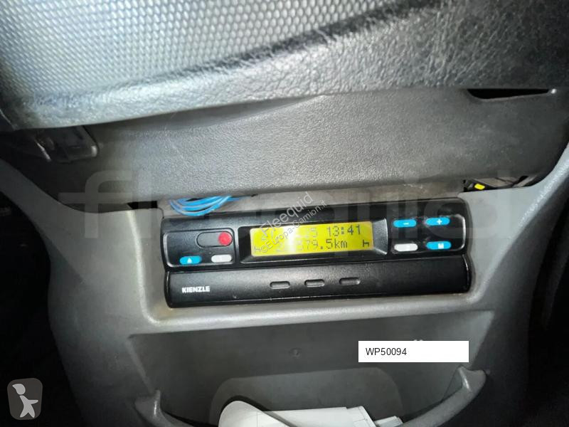 باص Iveco Cacciamali
