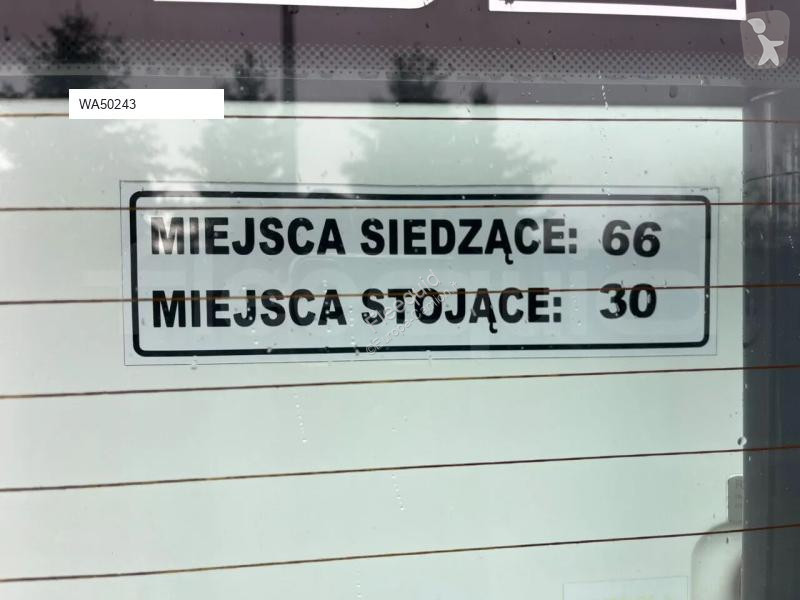باص Setra S317