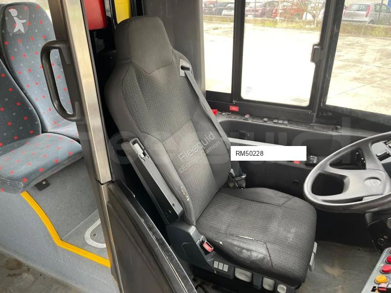 Bus Solaris
