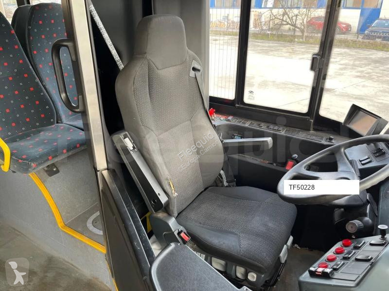 Buss Solaris