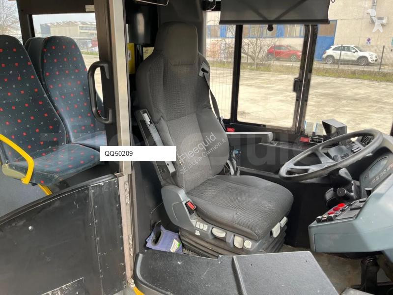 Buss Solaris