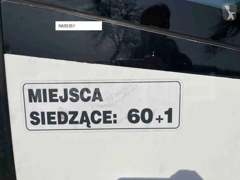 باص Irizar i4