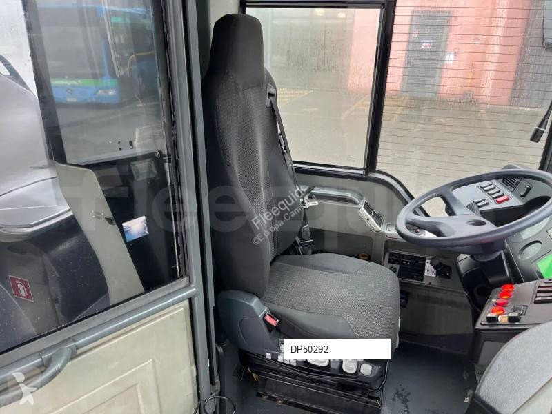 Autobus Mercedes G