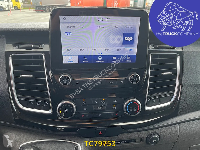 Véhicule utilitaire Ford L2H1 5 - Places