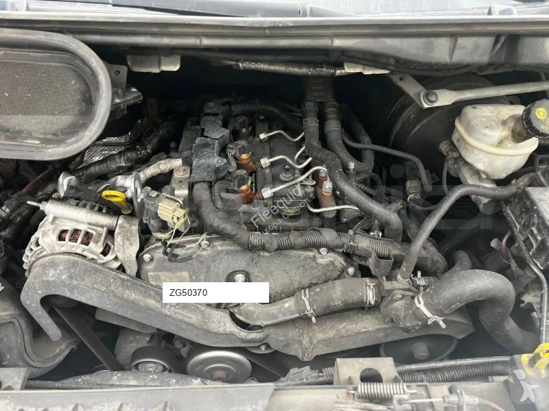Furgoneta Ford