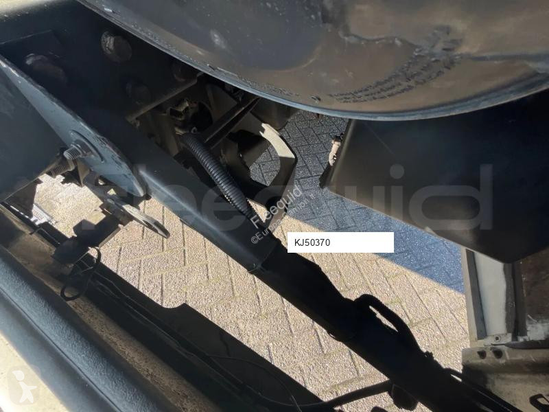 Градски автобус MAN A91