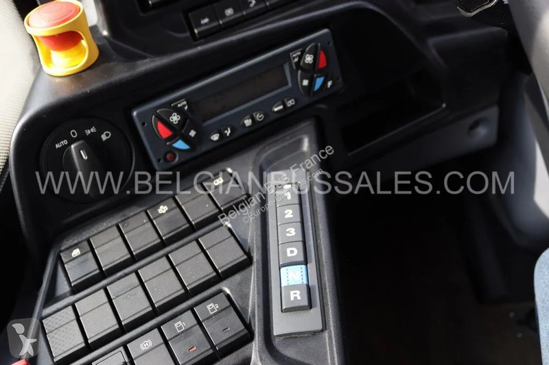 باص Iveco 12m / Rear door / N.T / NEW!! / 3X UNITS