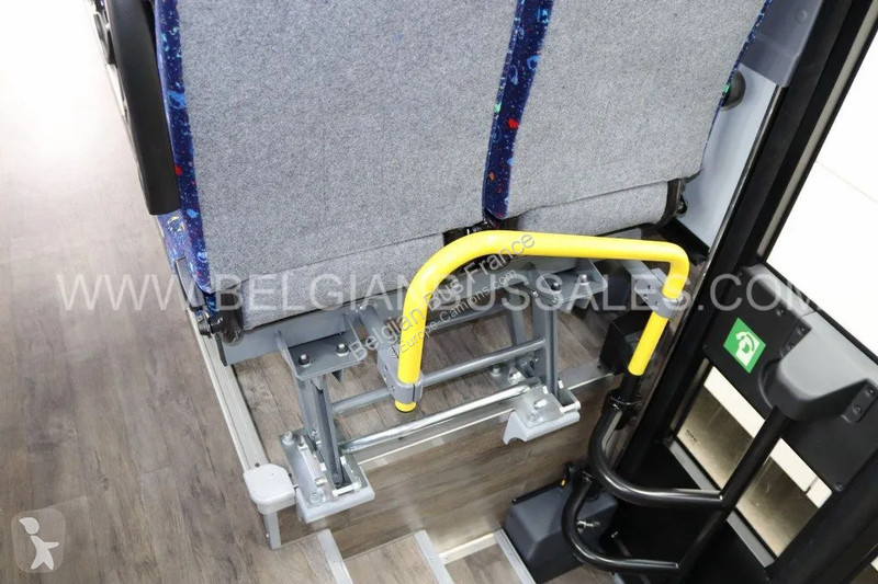 باص Iveco 12m Line / Double middle door / NEW!!