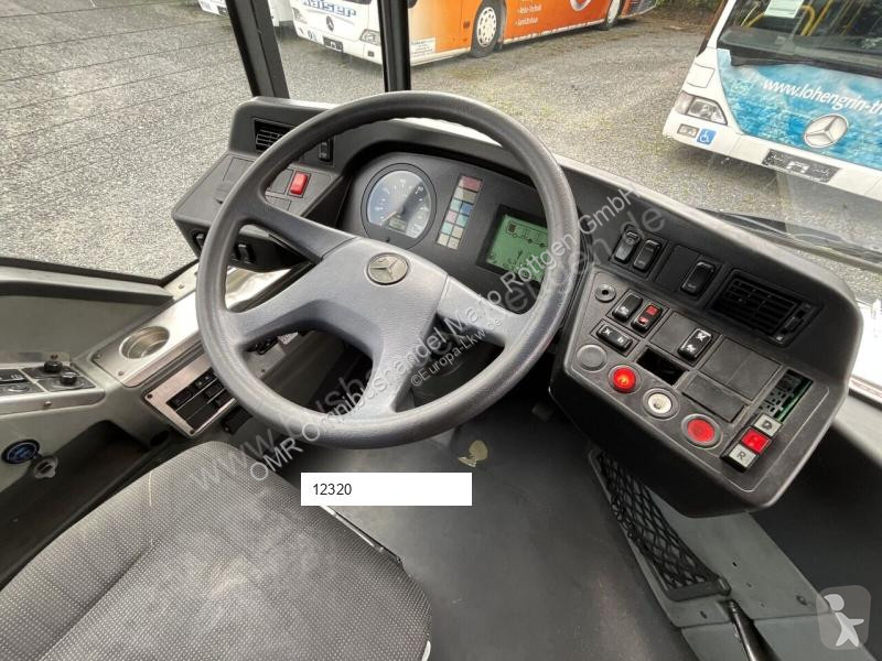 Autobus Mercedes O 530 G