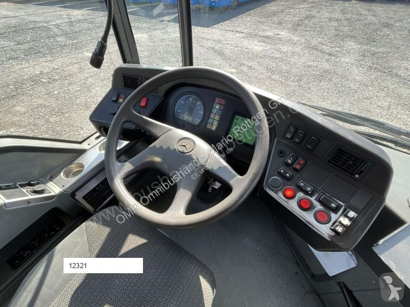 Autobus Mercedes O 530 G