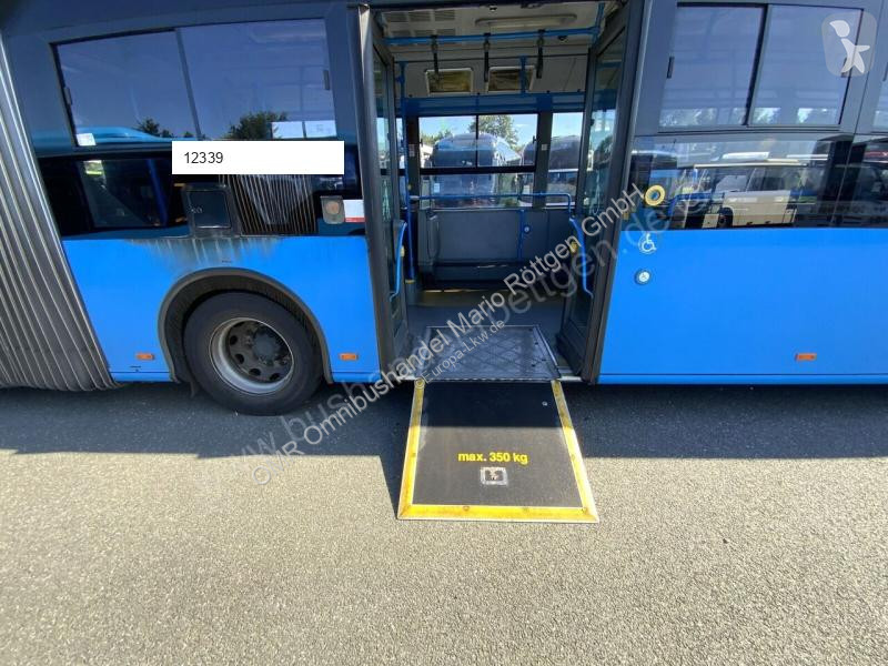 Autobus Mercedes Conecto G