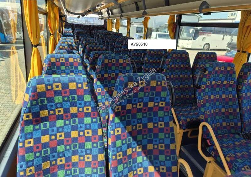 باص Irisbus