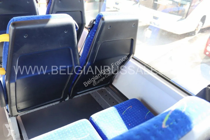باص Irisbus Airco / Automatic