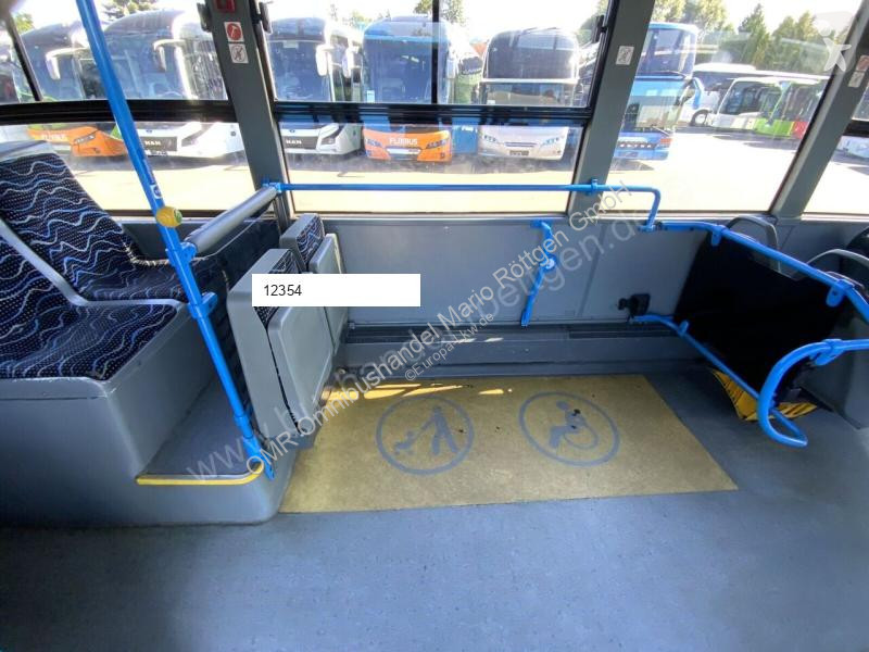 Autobussen Mercedes Conecto G