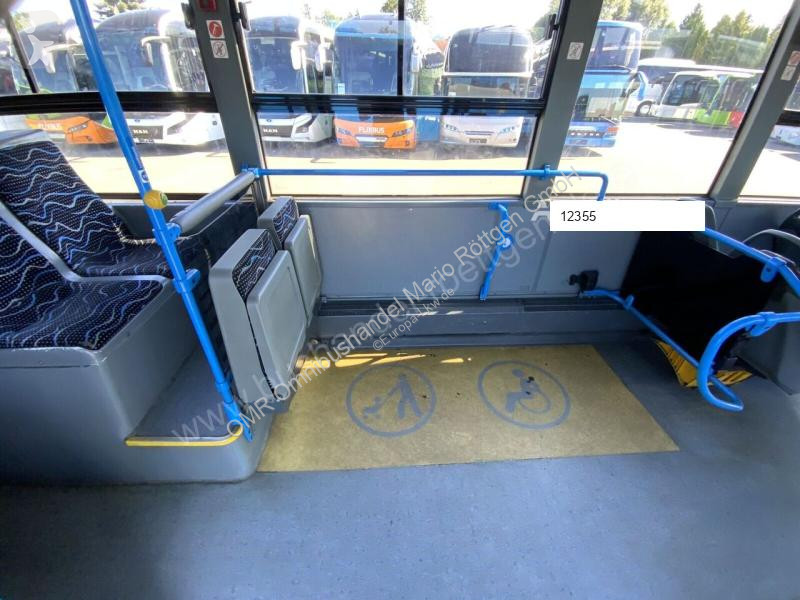 Autobussen Mercedes Conecto G