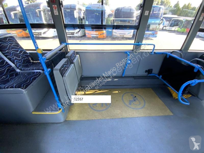 Autobussen Mercedes Conecto G